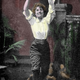 Illustration for article titled Esme Beringer - the first female action star?